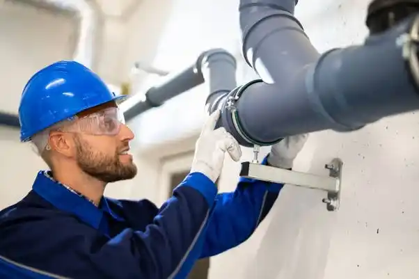 water damage restoration service Cochranville